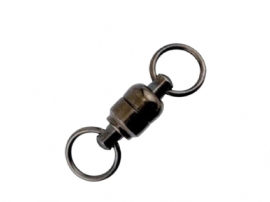 AFW BALL BEARING SWIVELS WITH WELDED RINGS